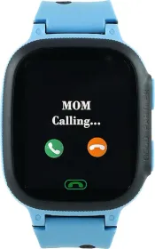 Sekyo Secura Calling Smartwatch