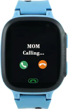 Sekyo Secura Calling Smartwatch