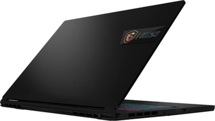 MSI Stealth 15M B12UE Gaming Laptop (12th Gen Core i7/ 16GB/ 1TB SSD/ Win11 Home/ 6GB Graph)