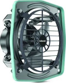 Goldmedal Havoc 225 mm 3 Blade Exhaust Fan