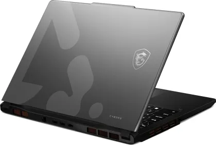 MSI Cyborg 15 Max C13WE-104IN Gaming Laptop (13th Gen Core i7/ 16GB/ 512GB SSD/ Win11/ 8GB RTX 5050 Graph)