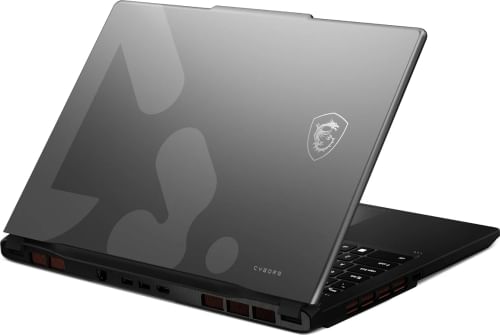 MSI Cyborg 15 Max C13WE-104IN Gaming Laptop