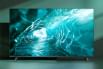 Toshiba Z600NF Series 55 inch Ultra HD 4K Mini LED TV