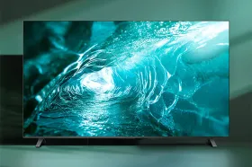 Toshiba Z600NF Series 55 inch Ultra HD 4K Mini LED TV