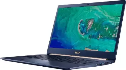 Acer Swift 5 SF514-52T (NX.GTMSI.004) Laptop (8th Gen Core i5/ 8GB/ 256GB SSD/ Win10)