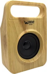 Ubon SP-6510 4W Bluetooth Speaker