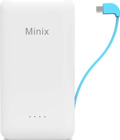 Minix S3 5000 mAh Power Bank