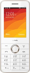 Lava Spark One vs Xiaomi Redmi 12 5G (8GB RAM + 256GB)