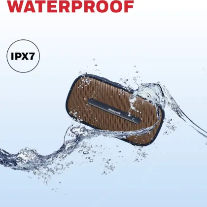 Honeywell Suono P100 5W Bluetooth Speaker