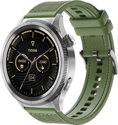 Noise NoiseFit Halo 2 Limited Edition Smartwatch