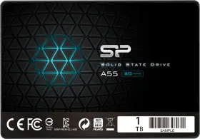 Silicon Power A55 1 TB  Internal Solid State Drive