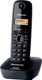 Panasonic KX-TG3411SXH Cordless Landline Phone