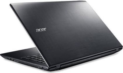 Acer Aspire E5-575G (NX.GDWSI.034) Laptop (7th Gen Ci5/ 4GB/ 1TB/ Linux/ 2GB Graph)
