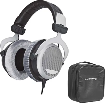 Beyerdynamic DT880 600 Ohm Wired Headphones