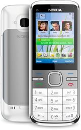 Nokia C5-00