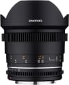 Samyang 14mm T/3.1 VDSLR MK2 Lens