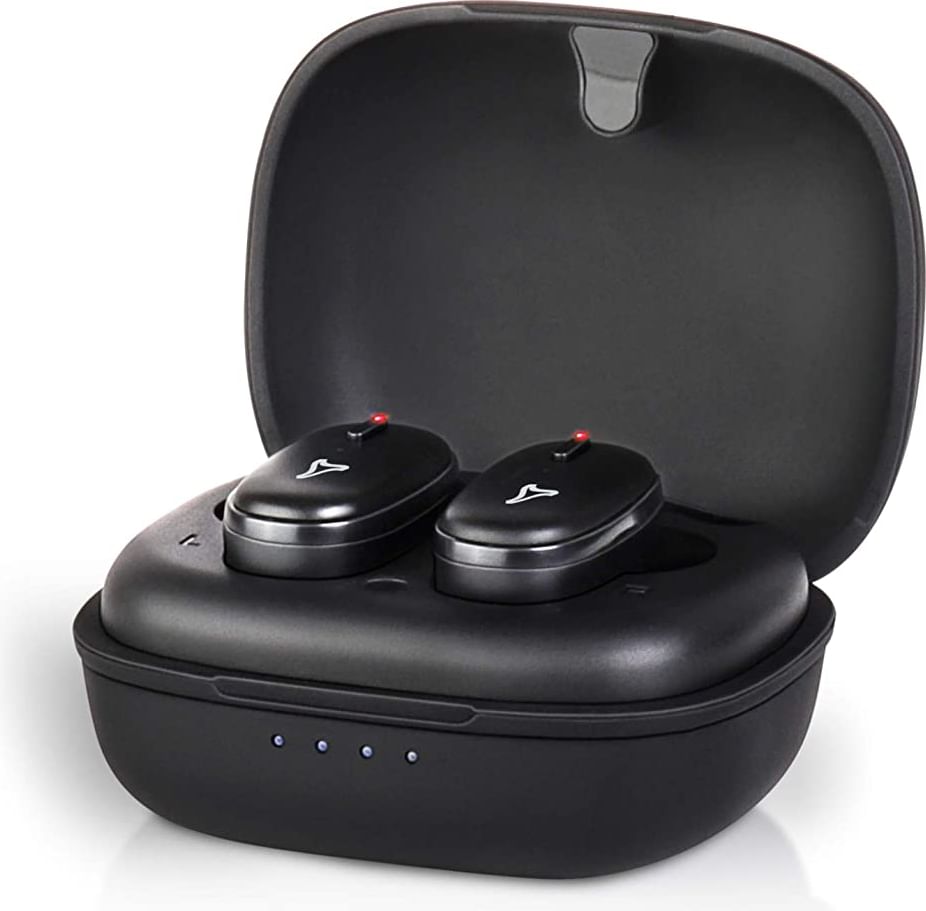 syska single ear bluetooth