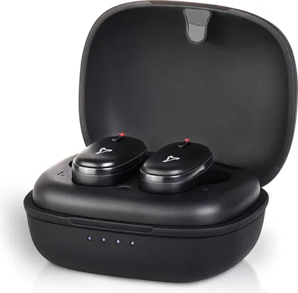 Syska IEB300 EarGo True Wireless Earbuds