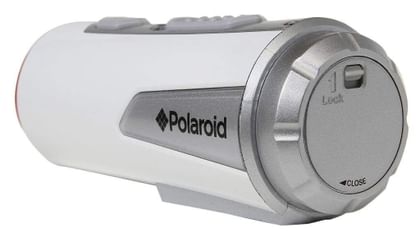 Polaroid XS100i 16MP Waterproof Sports Action Camera