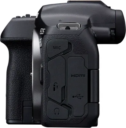 Canon EOS R7 Mirrorless Camera (Body Only)