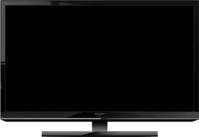 SHARP LC 39LE155M 99cm (39) LED TV (Full HD)