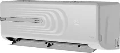 Lloyd GLS18I3ASHSW 1.5 Ton 3 Star Inverter Split AC