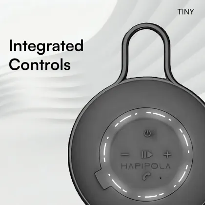 Hapi Pola Tiny 5W Bluetooth Speaker