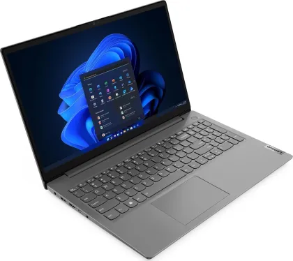 Lenovo V15 G4 IRU 83CC0053IN Laptop (13th Gen Core i7/ 16GB/ 512GB SSD/ Win 11)