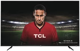 TCL 50P6US 50-inches 4K Smart LED TV - image 1