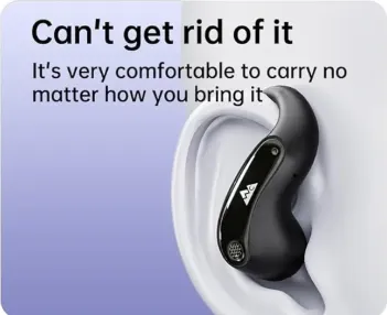WeCool Moonwalk M1 Pro Open True Wireless Earbuds