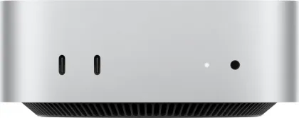 Apple M4 Mac Mini MCX44HN/A (Apple M4 Pro/ 24 GB RAM/ 512 GB SSD/ macOS/ 16 Core GPU) - image 2