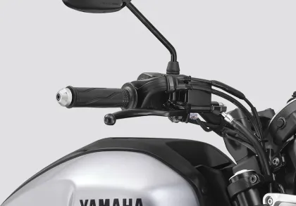 Yamaha XSR 155