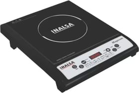 Inalsa Magnum 1800 W Induction Cooktop
