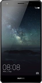Huawei Mate S vs Samsung Galaxy F34 5G