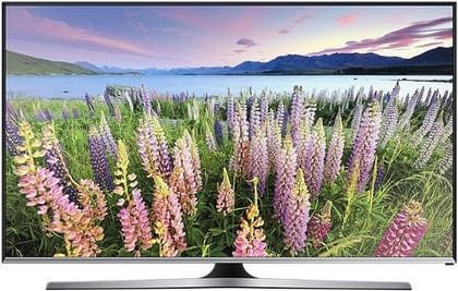 Samsung 32J5570 (32-inch) 81.28cm FHD Flat TV