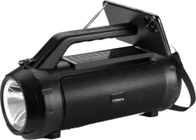 Varni B98 JUG Solar 16W Bluetooth Speaker