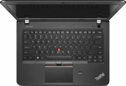Lenovo Thinkpad E450 (20DDA042IG) Laptop (4th Gen Ci5/ 4GB/ 1TB/ Win8.1/ 2GB Graph)