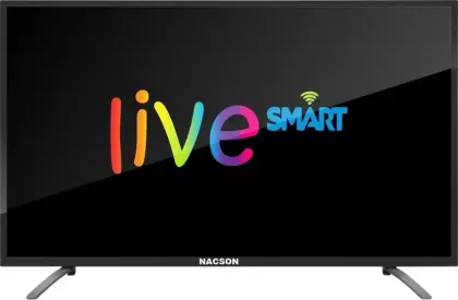 Nacson NS32W80 (32-inch) HD Ready Smart LED TV