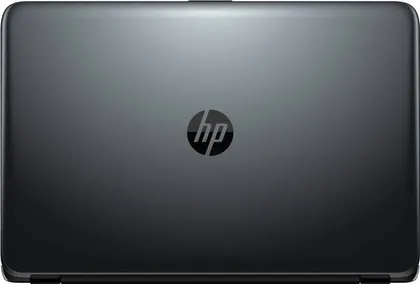HP 15-BE010TU Notebook (Pentium Quad Core/ 4GB/ 1TB/ Free DOS)