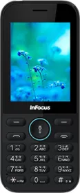 Infocus Vibe 3