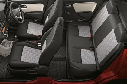 Maruti Suzuki Alto VXI