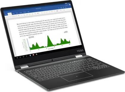 Lenovo Yoga A12 Tablet (WiFi+4G+64GB)
