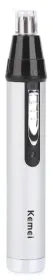 Kemei KM - 6652 Nose Hair Trimmer