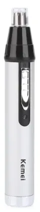 Kemei KM - 6652 Nose Hair Trimmer