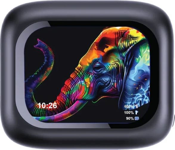 JUST CORSECA Strider True Wireless Earbuds Price in India 2025, Full ...