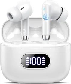 Wk Life Airplugs J23 True Wireless Earbuds