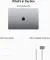 Apple MacBook Pro 16 2023 Z174000EE Laptop (Apple M2 Max/ 32GB/ 1TB SSD/ macOS/ 30-Core GPU)