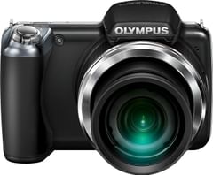 Olympus SP-810UZ Digital Camera
