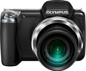 Olympus SP-810UZ Digital Camera