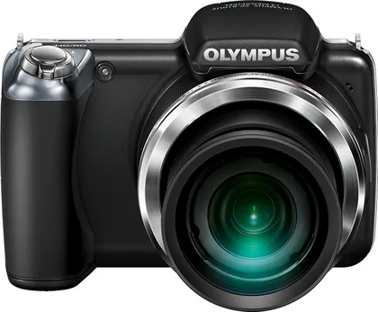 Olympus SP-810UZ Digital Camera